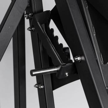 Жим от плеч / жим от груди в наклоне Gymmaster SS-30
