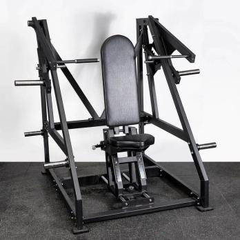 Жим от плеч / жим от груди в наклоне Gymmaster SS-30