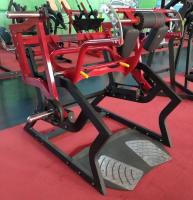 Присед-машина Gymmaster SS-31