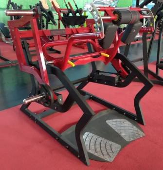 Присед-машина Gymmaster SS-31