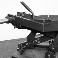 Гребная тяга с упором в грудь Gymmaster SS-32