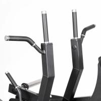 Гребная тяга с упором в грудь Gymmaster SS-32