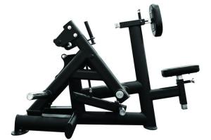 Тяга с упором в грудь Gymmaster SS-41