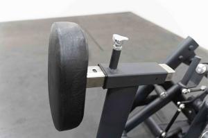 Тяга с упором в грудь Gymmaster SS-41