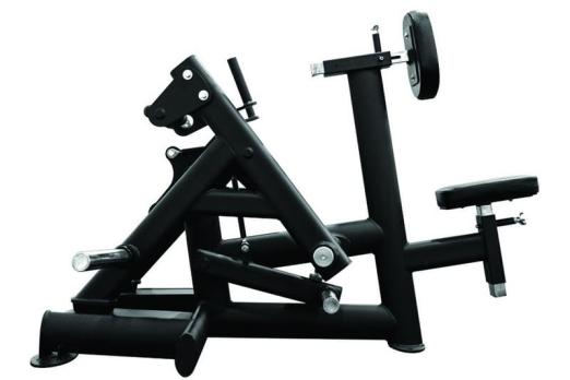 Тяга с упором в грудь Gymmaster SS-41