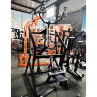 Верхняя тяга Gymmaster SSH-70