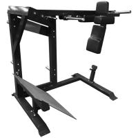 Присед маятниковый Gymmaster SSB-14