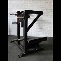 Присед маятниковый Gymmaster SSB-14