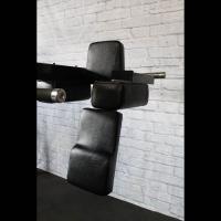 Присед маятниковый Gymmaster SSB-14