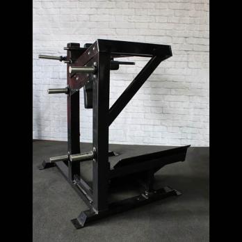 Присед маятниковый Gymmaster SSB-14