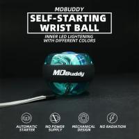 Мяч для развития силы MD Buddy MD1180