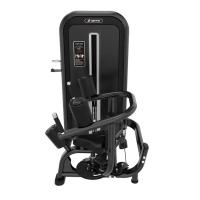 Торс-машина Insight Fitness TY12