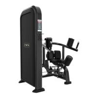 Торс-машина Insight Fitness TY12