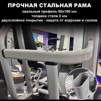 Торс-машина Insight Fitness TY12