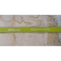 Резиновая петля тренировочная S(2,2 см) длинная MD Buddy MD1353 салатовая