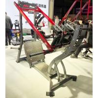 Приседания маятниковые Gymmaster MP-8141
