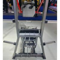 Приседания маятниковые Gymmaster MP-8141