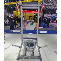 Приседания маятниковые Gymmaster MP-8141
