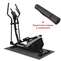 Эллиптический эргометр UNIX Fit SL-470E