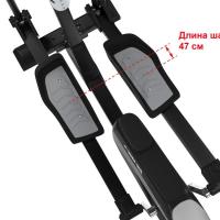 Эллиптический эргометр UNIX Fit SL-470E