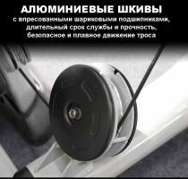 Жим от груди независимый Insight Fitness TY37