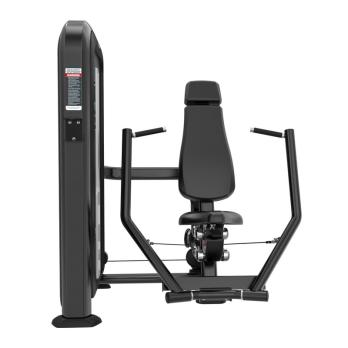 Жим от груди независимый Insight Fitness TY37