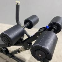 Скамья для пресса регулируемая Gymmaster SSH-14