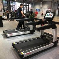 Беговая дорожка Insight Fitness TT-X10 (LCD)