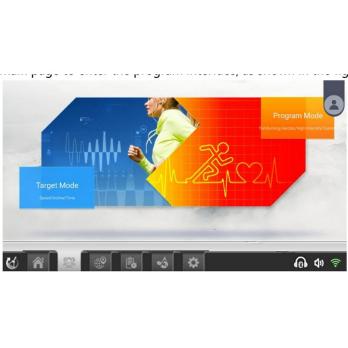 Беговая дорожка Insight Fitness TT-X10 (LCD)