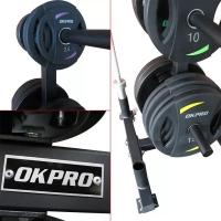 Стойка для дисков OKPRO OK0036C