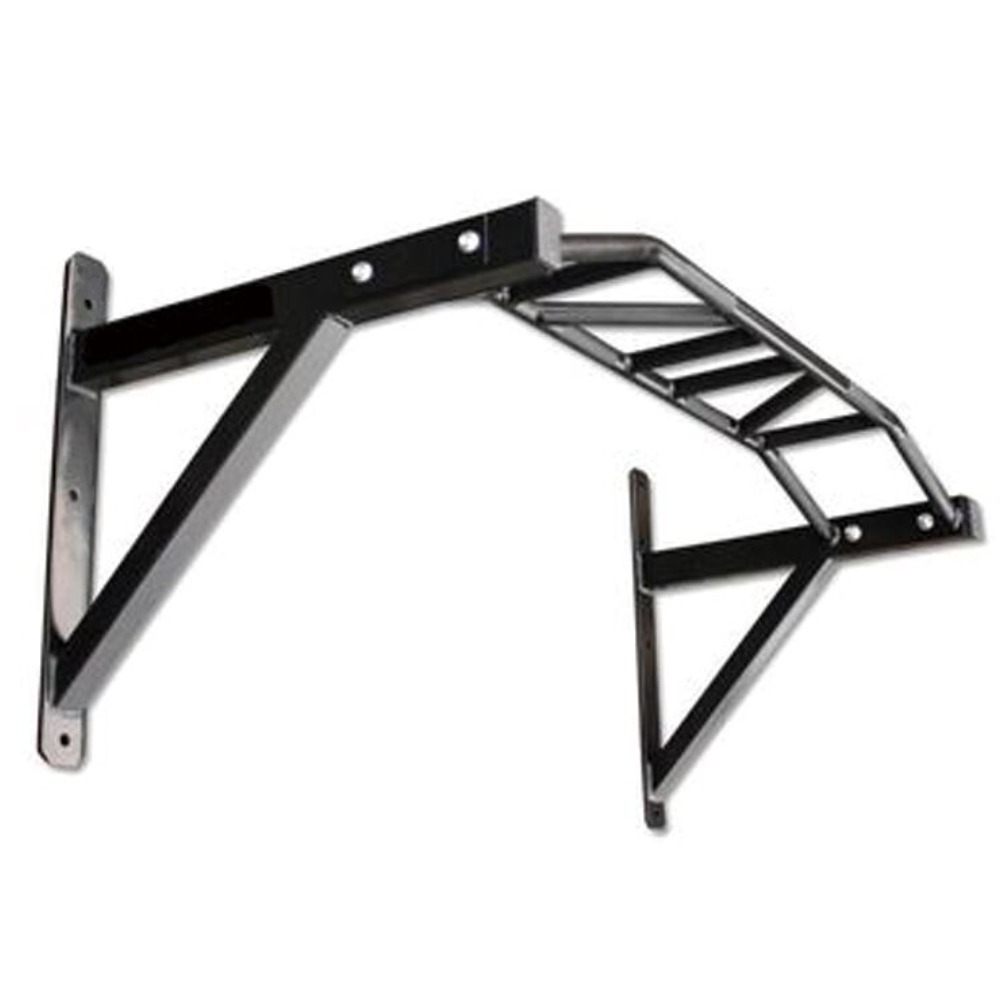 Турник настенный мультихват OKPRO OK0079A