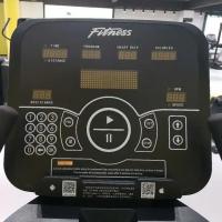 Велотренажер вертикальный Insight Fitness EB8600