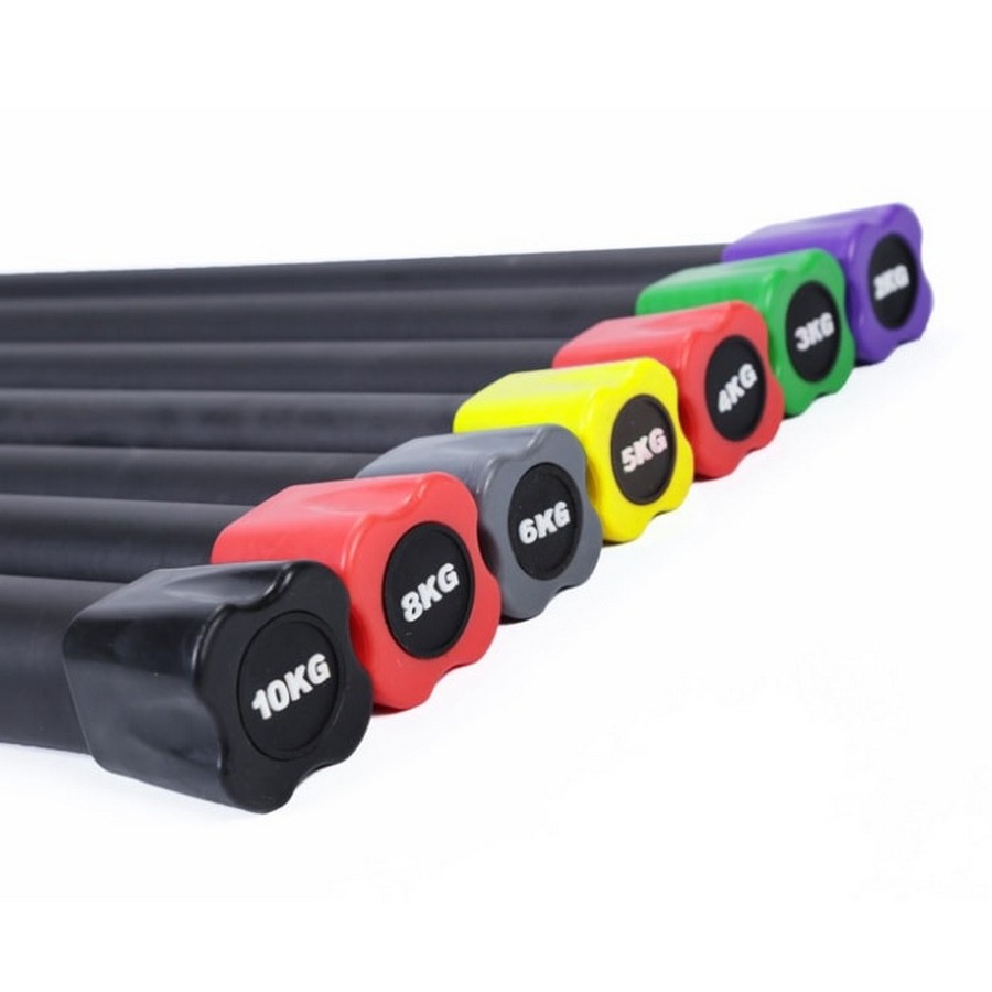 Бодибар Gymmaster ANA-210 10 кг