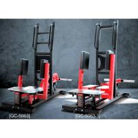 Отведение бедра стоя Gymmaster Booty Builder GC-5063-1