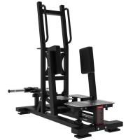 Отведение бедра стоя Gymmaster Booty Builder GC-5063-1