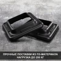 Степ-платформа Gymmaster ANA-533A