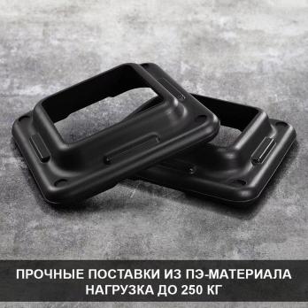 Степ-платформа Gymmaster ANA-533A