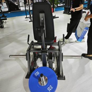 Сведение и разведение ног Gymmaster MP-8139