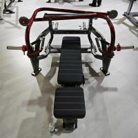 Мультижим Gymmaster MP-8143