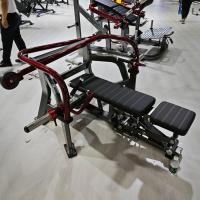 Мультижим Gymmaster MP-8143