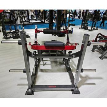 Ягодичный мостик Gymmaster MP-8145