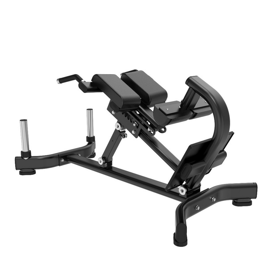 Гиперэкстензия наклонная Insight Fitness TN89E