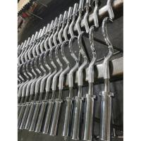 Гриф EZ-образный 120 см OKPRO OK5005