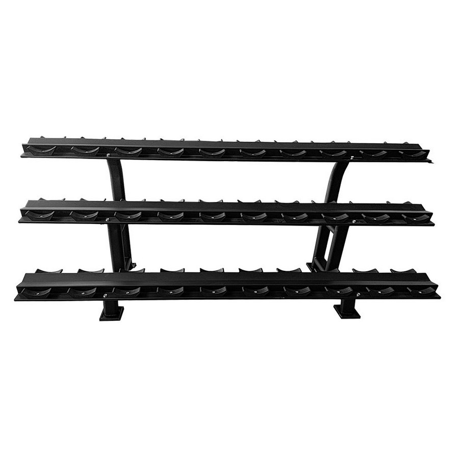 Стойка для гантелей OKPRO OK0015B