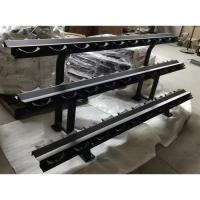 Стойка для гантелей OKPRO OK0015B