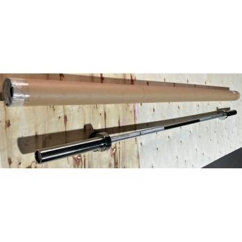 Гриф олимпийский прямой 180 см OKPRO OK5003-4