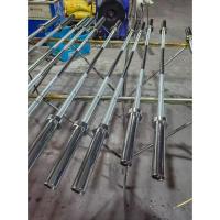 Гриф олимпийский прямой 180 см OKPRO OK5003-5
