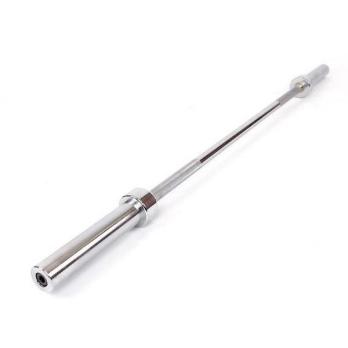Гриф олимпийский прямой 180 см OKPRO OK5003-5