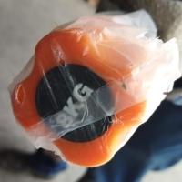 Бодибар OKPRO OK1422A 8 кг