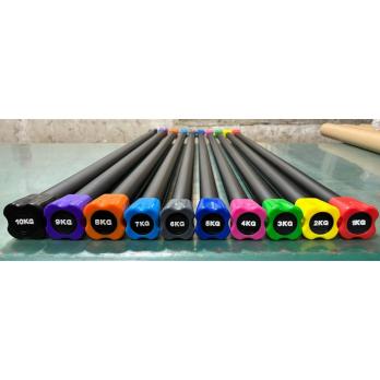Бодибар OKPRO OK1422A 8 кг